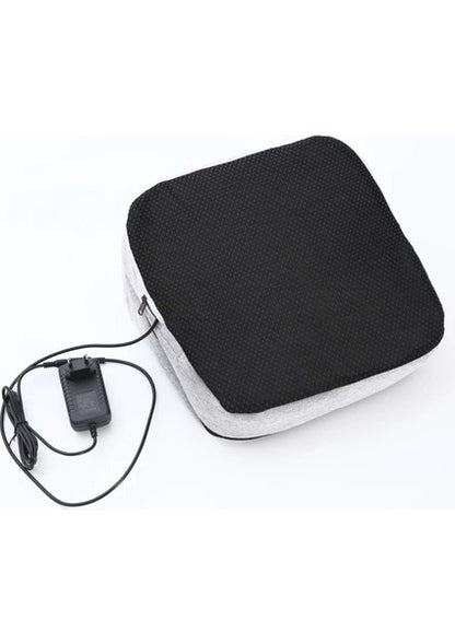 Elektrikli ve Titreşimli Ayak Isıtıcı